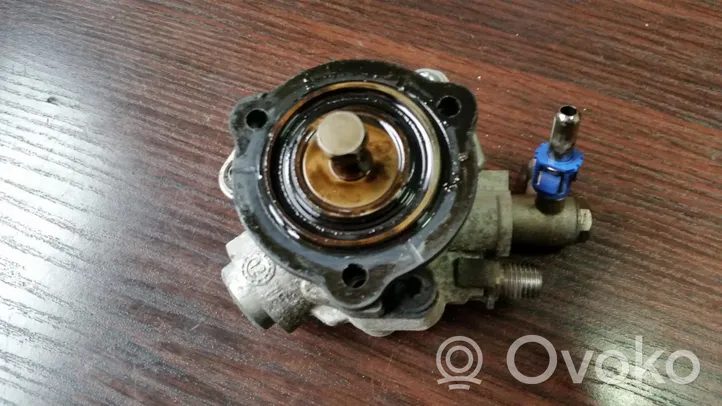 Opel Signum Fuel injection high pressure pump 24465785