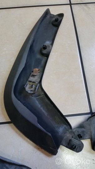 Opel Meriva A Front mudguard 9162922