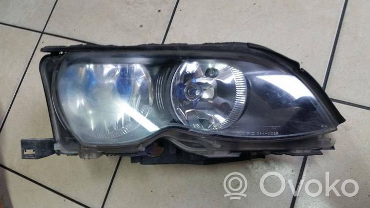 BMW 3 E46 Faro/fanale 6910956