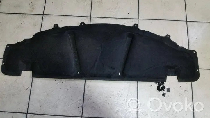 Opel Meriva A Engine bonnet/hood sound/heat insulation 13150511