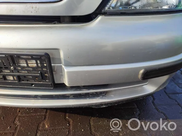 Opel Astra G Paraurti anteriore Z157