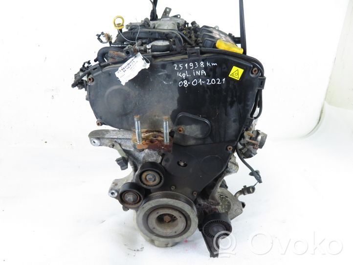 Fiat Bravo Moteur 45635891