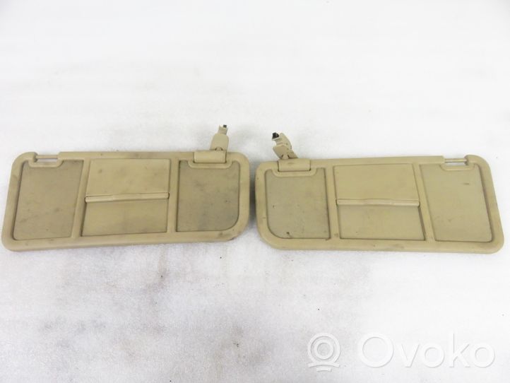 Audi A2 Clip/gancio/supporto per aletta parasole 