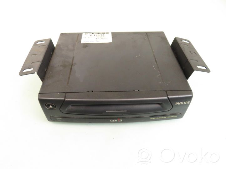 Citroen Xsara Picasso Cartes SD navigation, CD / DVD 902201581009