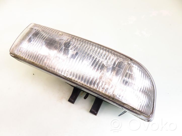 Chevrolet Blazer Headlight/headlamp 