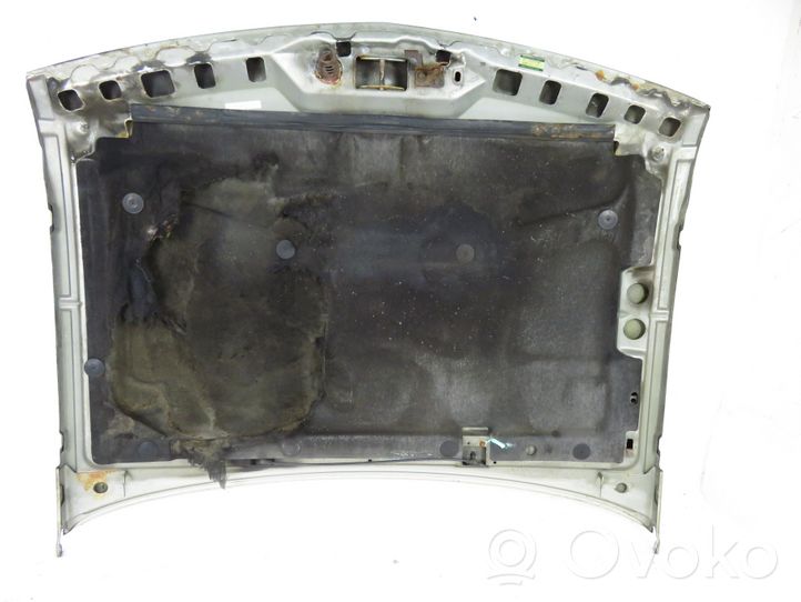 Chevrolet Blazer Engine bonnet/hood 