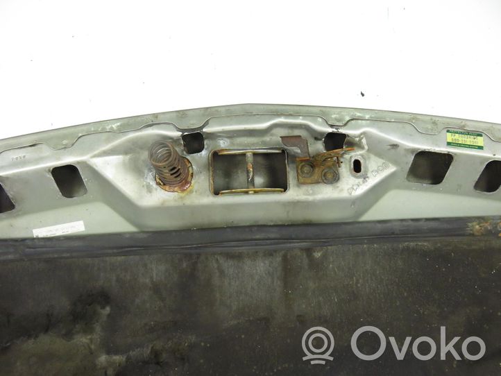 Chevrolet Blazer Engine bonnet/hood 