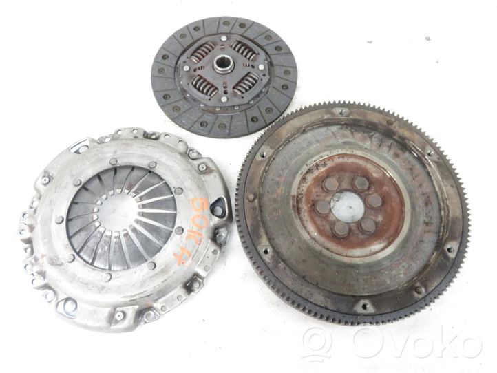 Volkswagen Bora Flywheel 