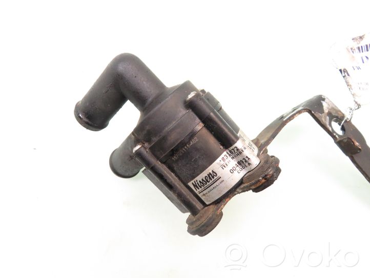 Volkswagen Jetta VI Kühlwasserpumpe Wasserpumpe 0048921