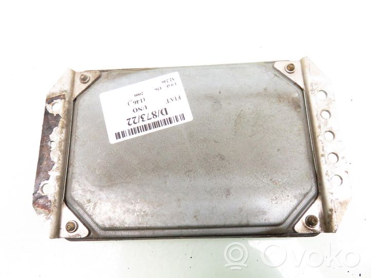 Fiat Uno Variklio valdymo blokas 00465208980