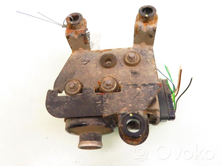 Ford Focus Centralina/modulo regolatore della velocità XS4F9C734CB