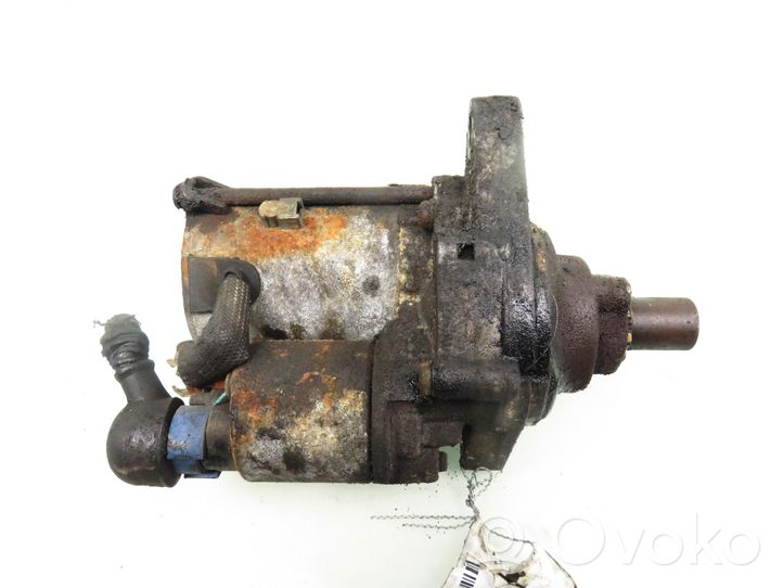 Honda Stream Starter motor 