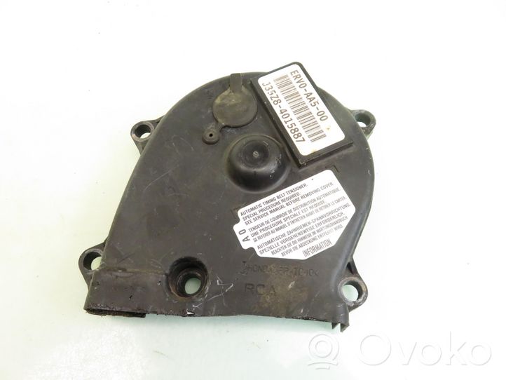 Honda Odyssey Osłona paska / łańcucha rozrządu 4015887