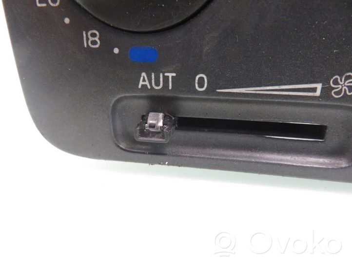 Volvo S70  V70  V70 XC Interrupteur ventilateur 