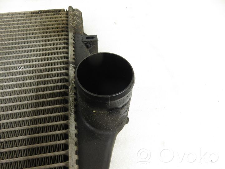 Volvo S80 Intercooler radiator 