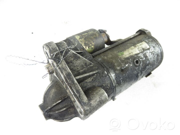 Volvo S40, V40 Starter motor 3C620657