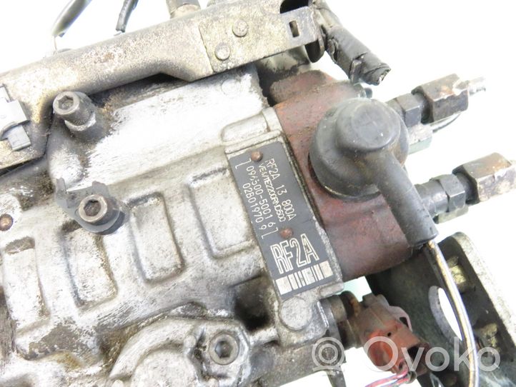Mazda 323 F Pompa ad alta pressione dell’impianto di iniezione 0965005001