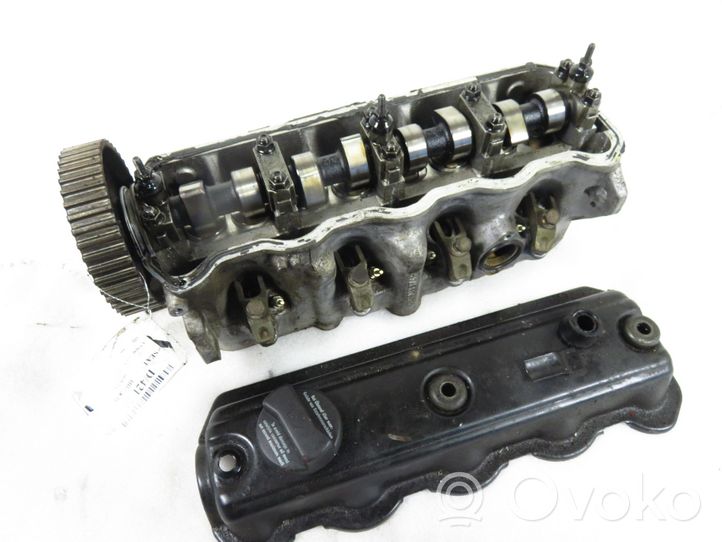 Seat Ibiza II (6k) Engine head 