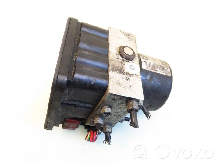 Opel Astra H ABS Pump 10096005393