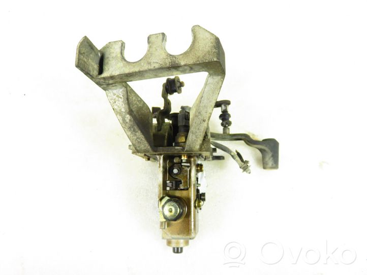 Mercedes-Benz Vaneo W414 Gear selector/shifter in gearbox 