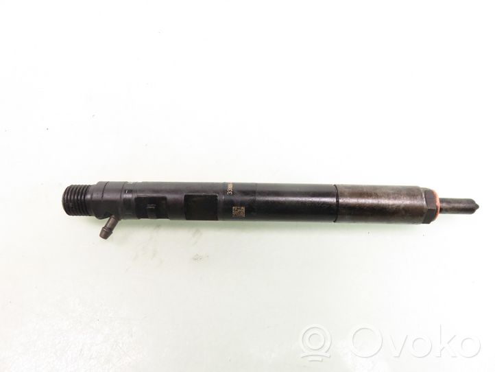 KIA Carnival Injecteur de carburant 338004X500