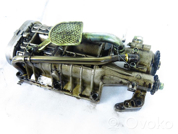 KIA Carnival Other engine part 