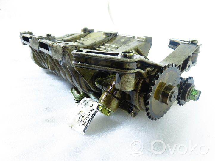 KIA Carnival Other engine part 