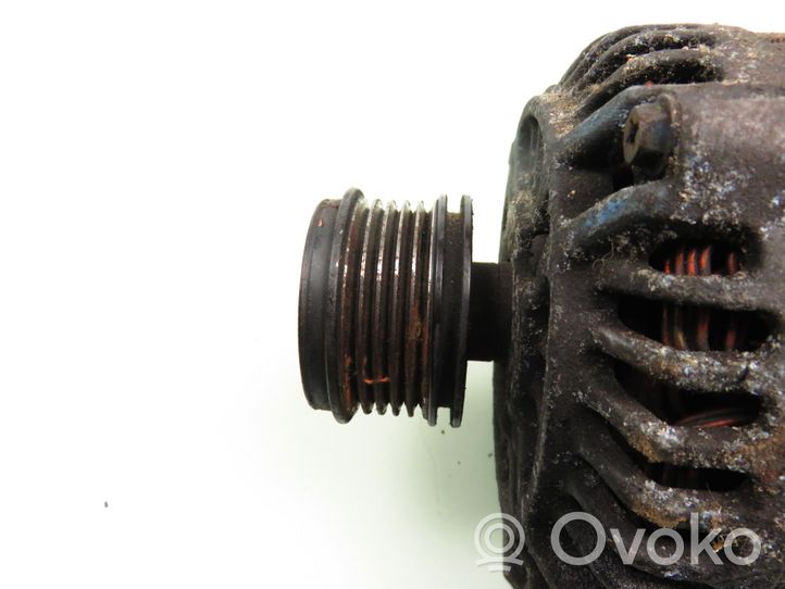 Renault Kangoo I Generatore/alternatore A002TB6481