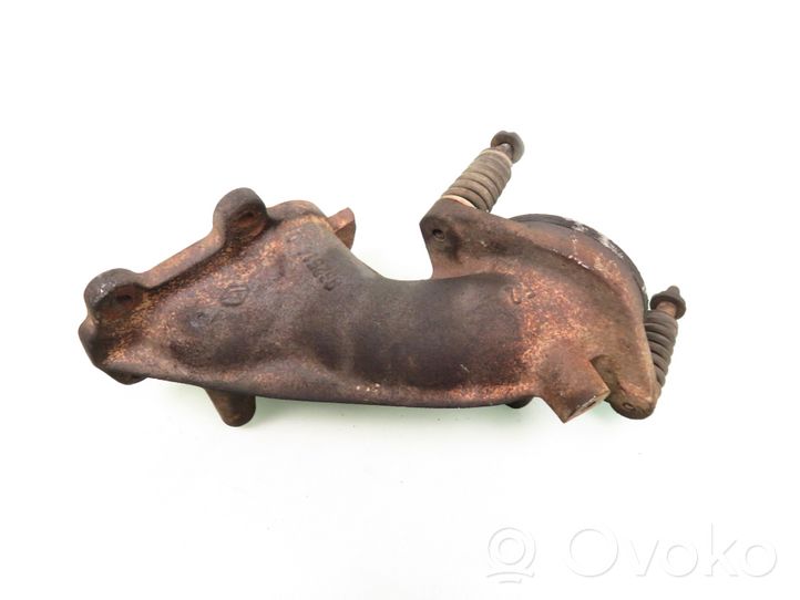 Renault Espace III Exhaust manifold 