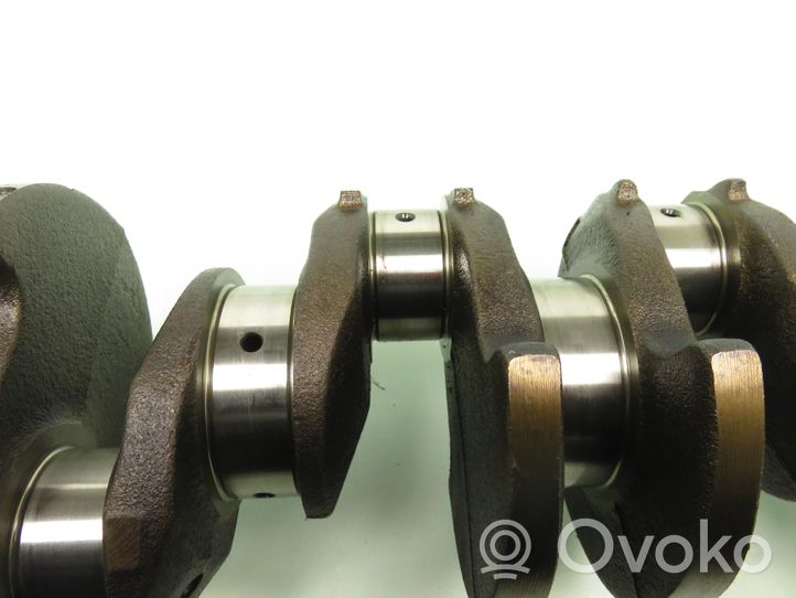 Renault Master II Crankshaft 