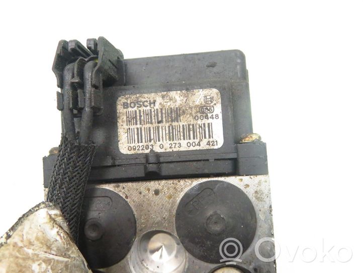 Lancia Lybra ABS-pumppu 0265216533