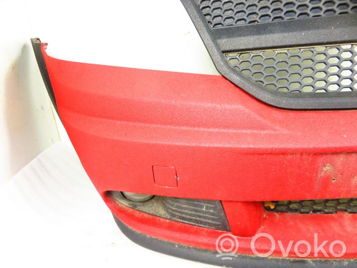 Dodge Journey Front bumper 