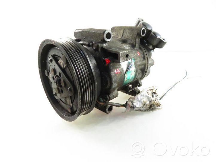 Aston Martin Vantage III Ilmastointilaitteen kompressorin pumppu (A/C) 