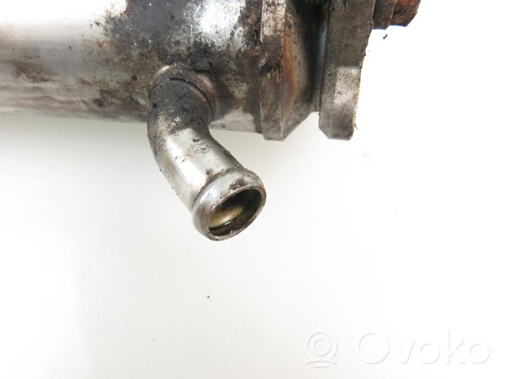 Volvo 260 EGR valve cooler 