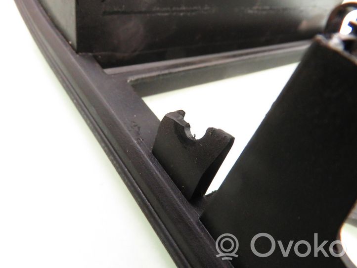 Opel Astra G Radio/GPS head unit trim 