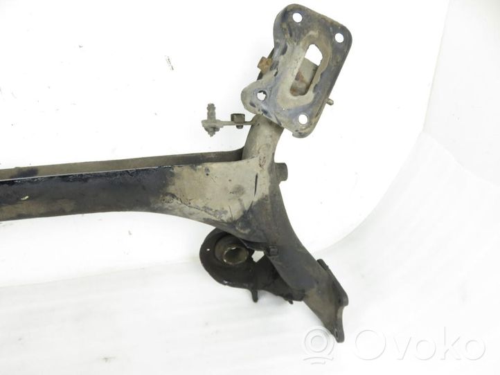 Citroen C4 I Rear axle beam 