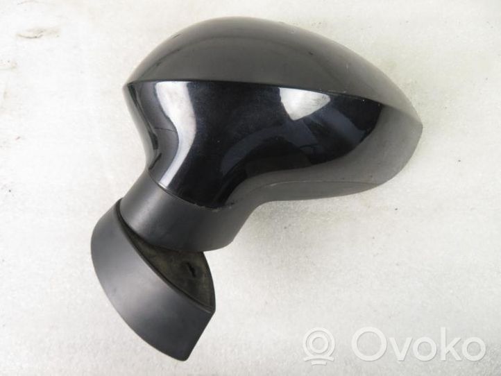 Seat Ibiza IV (6J,6P) Front door electric wing mirror 