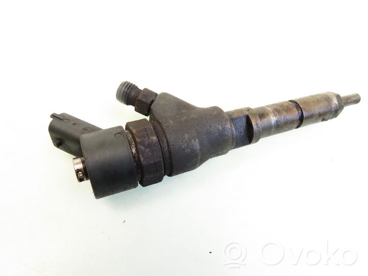 Peugeot 307 Injecteur de carburant 