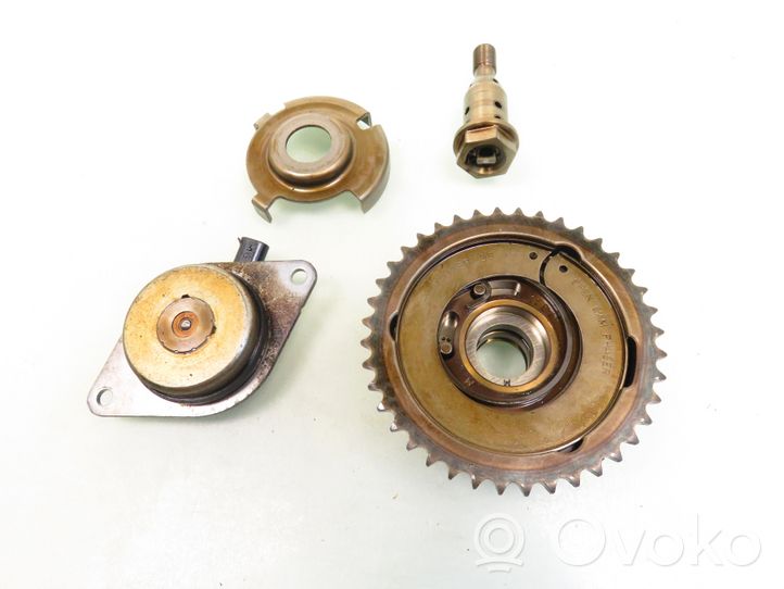 Opel Meriva A Camshaft pulley/ VANOS 55562225