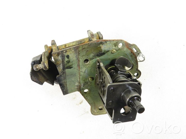 Ford Mondeo Mk III Gear selector/shifter in gearbox 