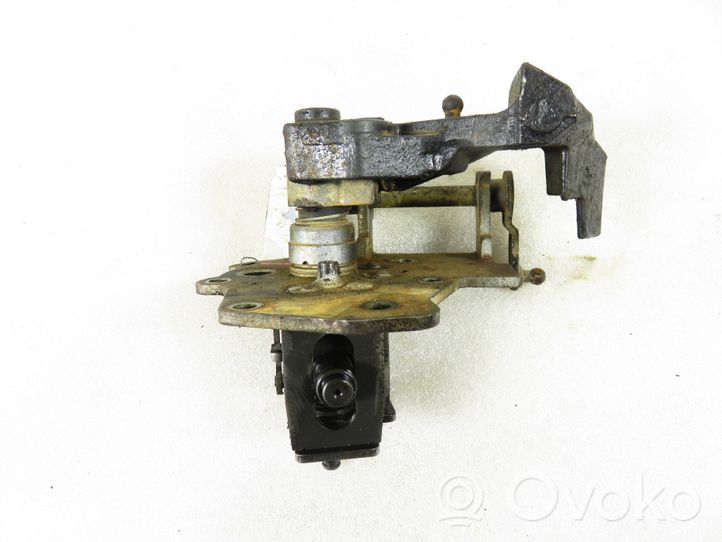 Ford Mondeo Mk III Gear selector/shifter in gearbox 