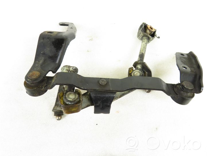 Opel Vectra B Gear selector/shifter in gearbox 