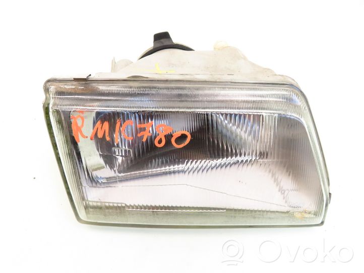 Fiat 500 Cinquecento Lampa przednia 