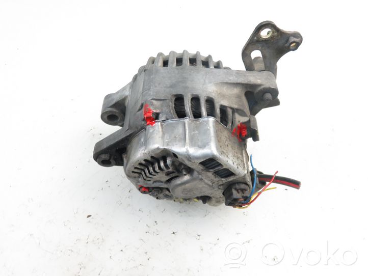 Chevrolet Spin Generatore/alternatore 