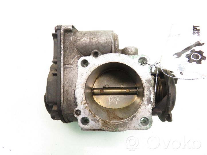 Audi A4 S4 B5 8D Valvola corpo farfallato 