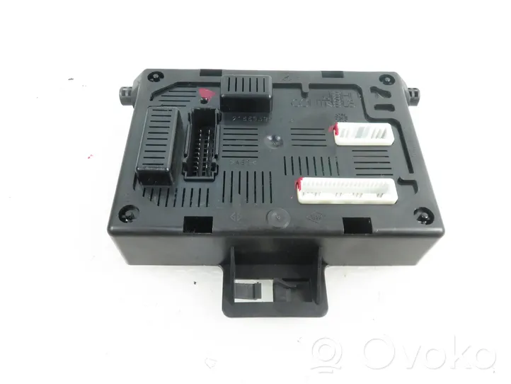 Citroen Fukang Module confort 