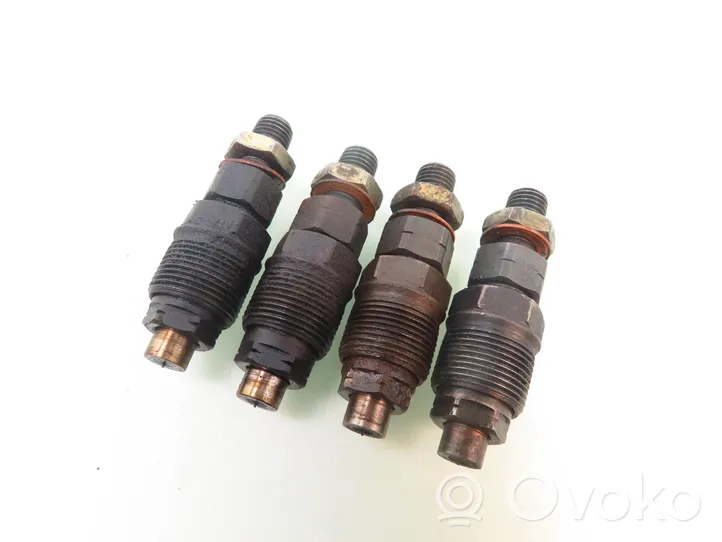 Opel Astra F Fuel injectors set 