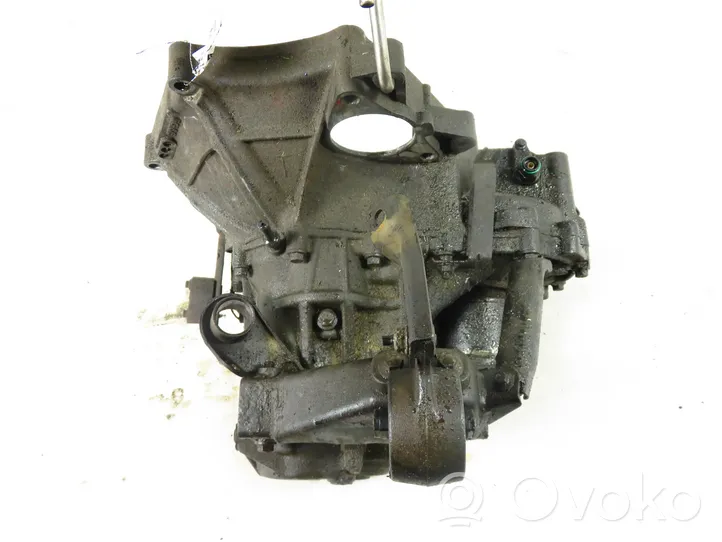 Rover 214 - 216 - 220 Mechaninė 6 pavarų dėžė 