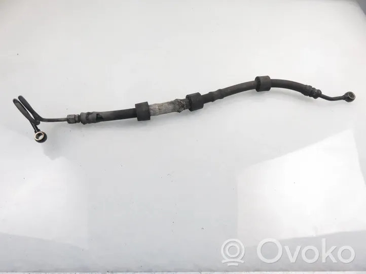 Opel Omega A Power steering hose/pipe/line 