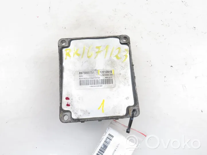 Nissan Rogue Calculateur moteur ECU 